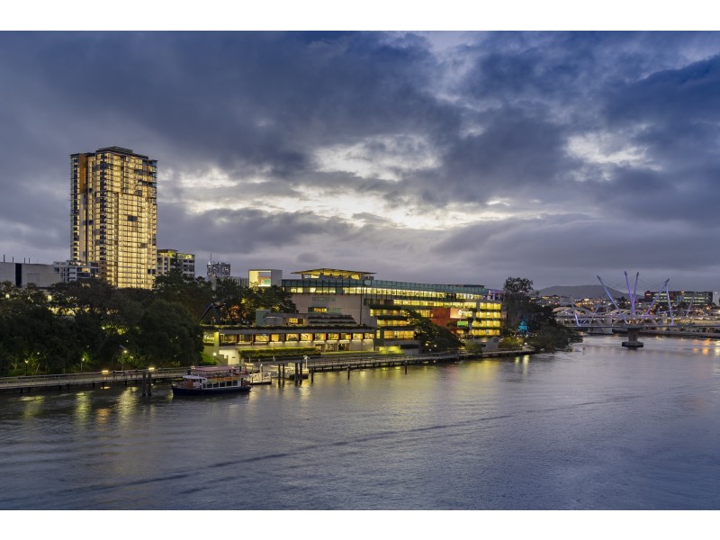 19 Hope Street, South Brisbane QLD 4101