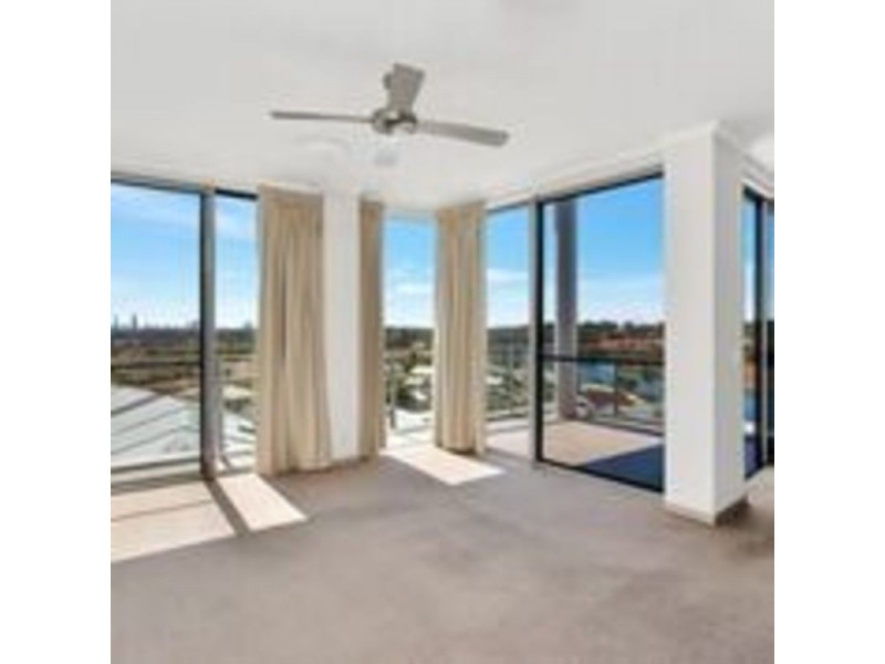 129-133 Laver Drive, Robina QLD 4226