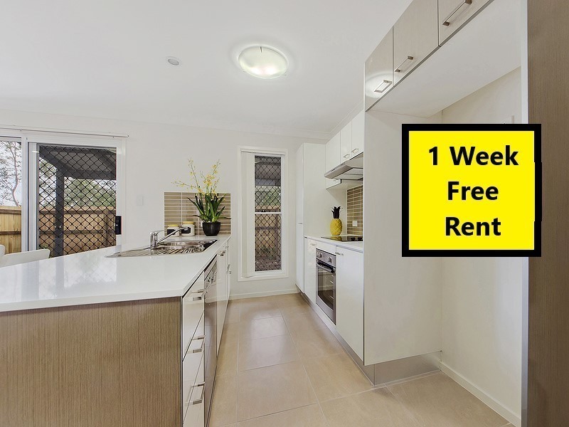 B/12 KIMBERLEY CLOSE, Redbank Plains QLD 4301