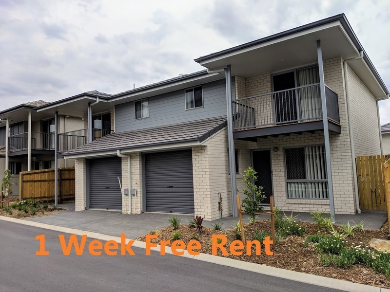 B/12 KIMBERLEY CLOSE, Redbank Plains QLD 4301