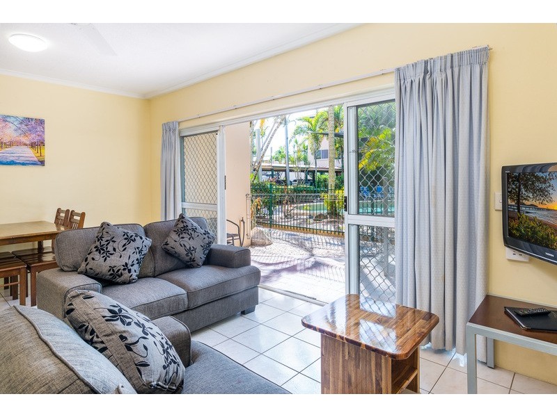 191 mcleod steet, Cairns North QLD 4870