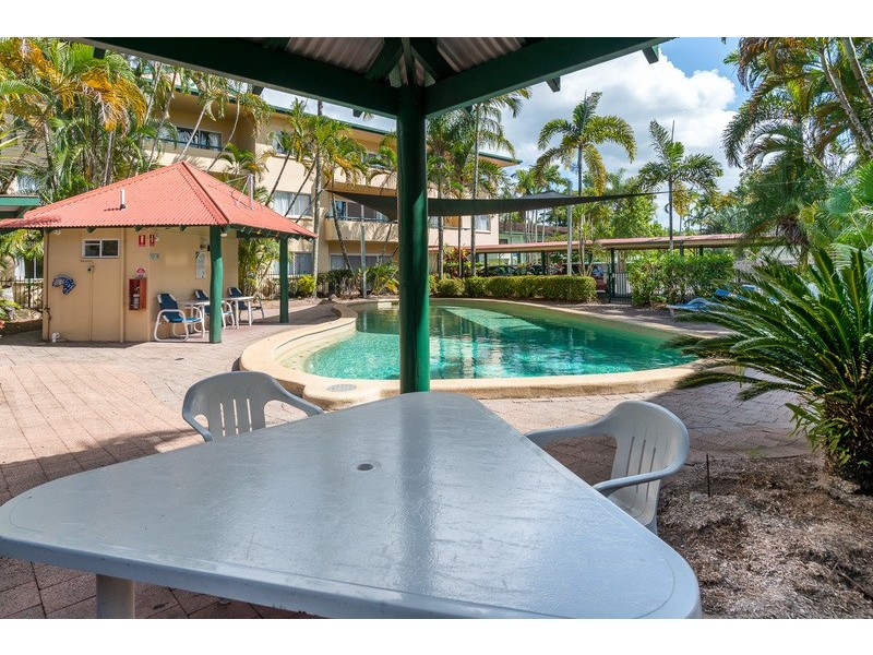 191 mcleod steet, Cairns North QLD 4870