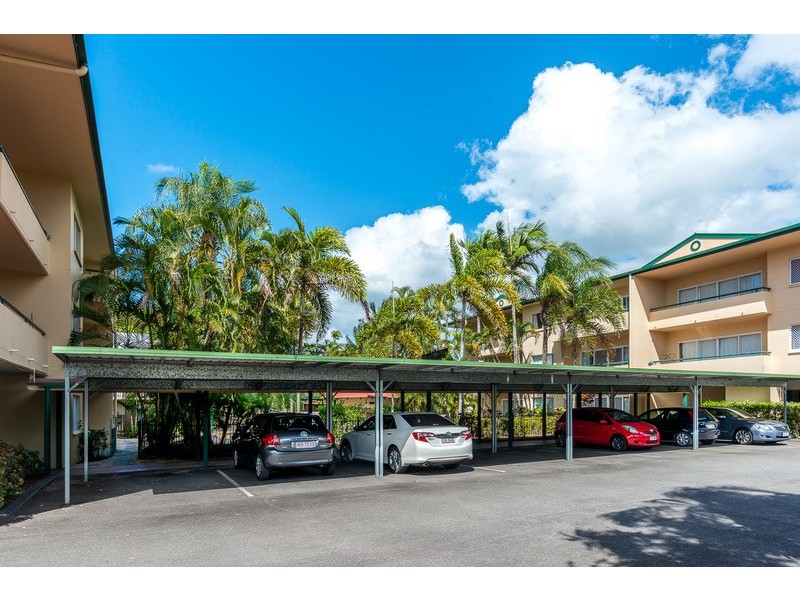 191 mcleod steet, Cairns North QLD 4870