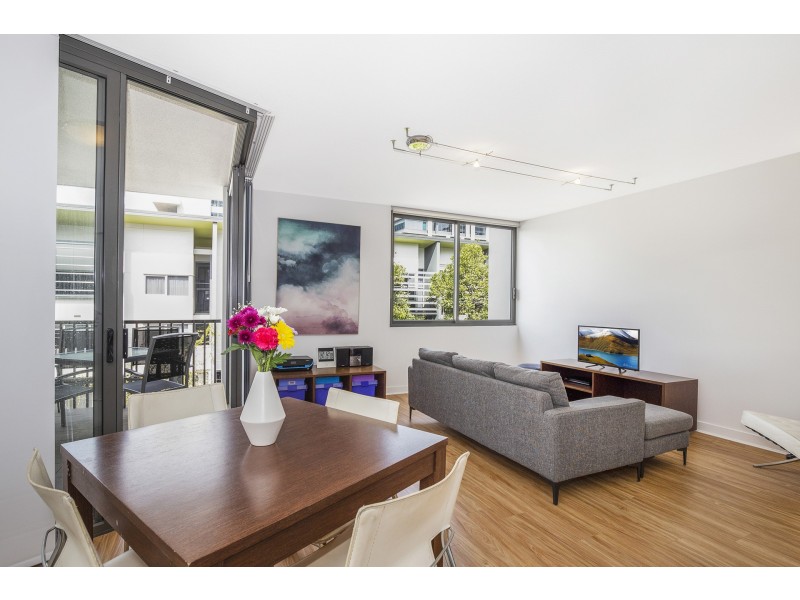 2315/40 MERIVALE ST, South Brisbane QLD 4101