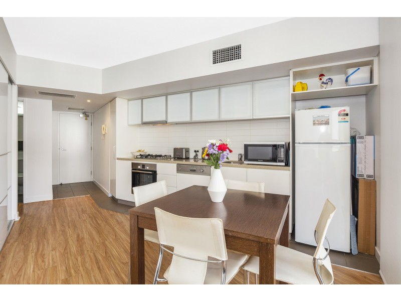 2315/40 MERIVALE ST, South Brisbane QLD 4101