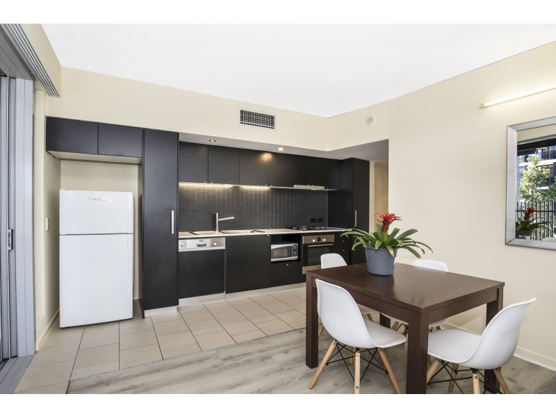 1532/24 Cordelia St, South Brisbane QLD 4101