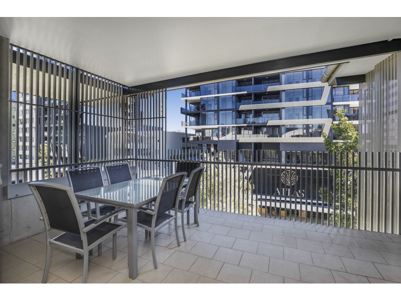 1532/24 Cordelia St, South Brisbane QLD 4101