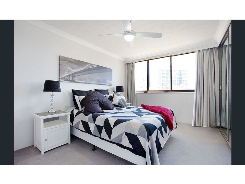 2E/50 Old Burleigh Road, Surfers Paradise QLD 4217