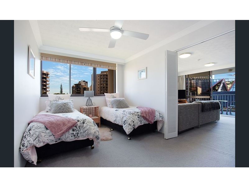 2E/50 Old Burleigh Road, Surfers Paradise QLD 4217