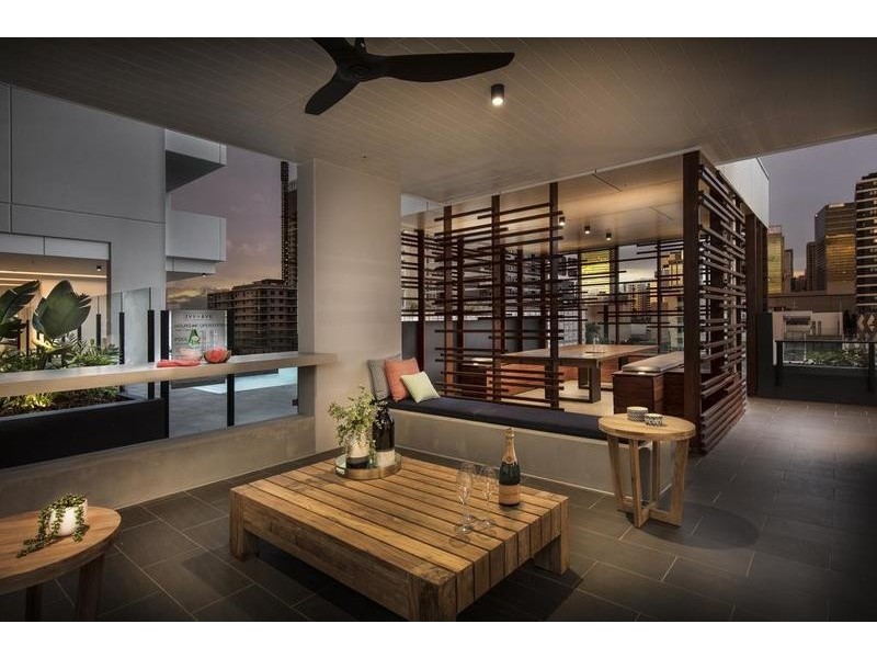 11403/22 Merivale Street, South Brisbane QLD 4101