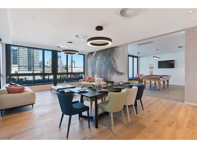 11403/22 Merivale Street, South Brisbane QLD 4101