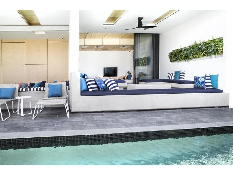 11403/22 Merivale Street, South Brisbane QLD 4101