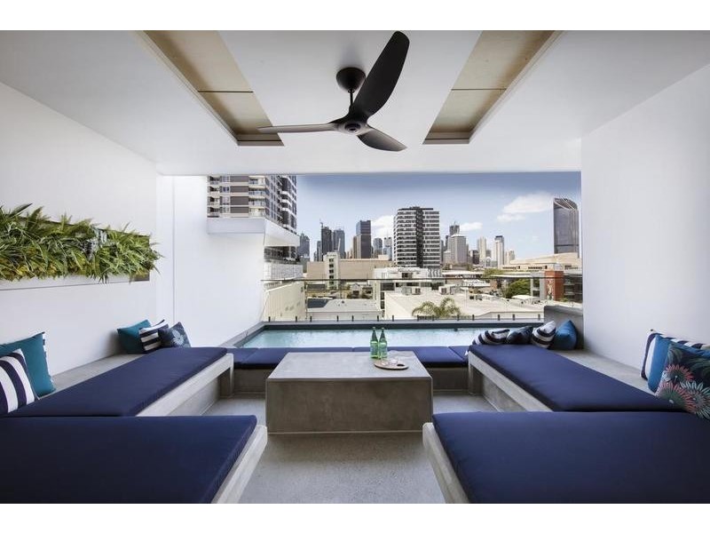 11403/22 Merivale Street, South Brisbane QLD 4101