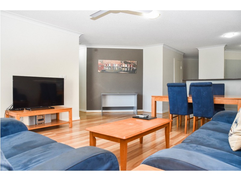 20/18 Dunmore Terrace, Auchenflower QLD 4066