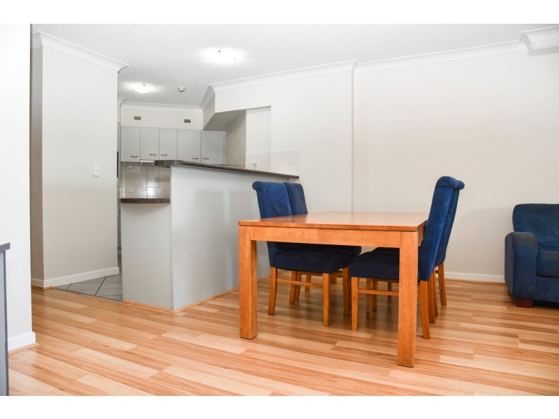 20/18 Dunmore Terrace, Auchenflower QLD 4066