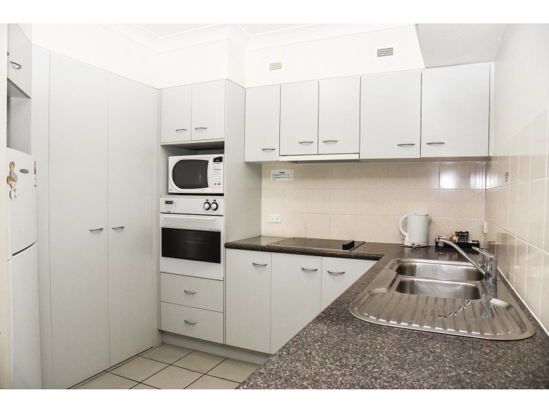 20/18 Dunmore Terrace, Auchenflower QLD 4066