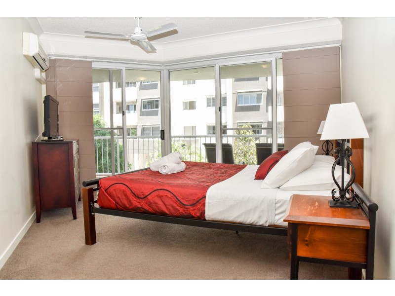 20/18 Dunmore Terrace, Auchenflower QLD 4066