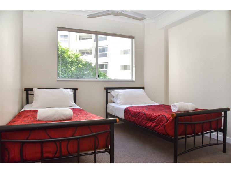 20/18 Dunmore Terrace, Auchenflower QLD 4066