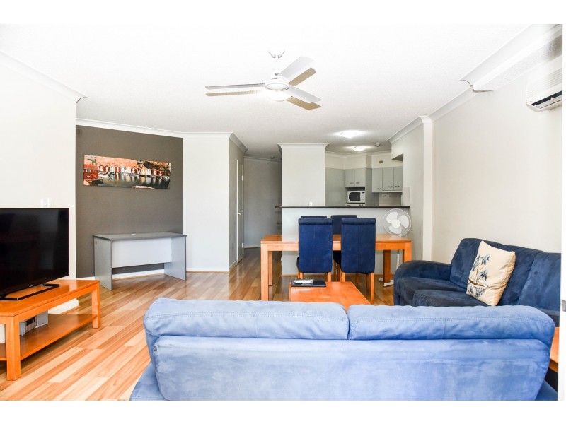 20/18 Dunmore Terrace, Auchenflower QLD 4066