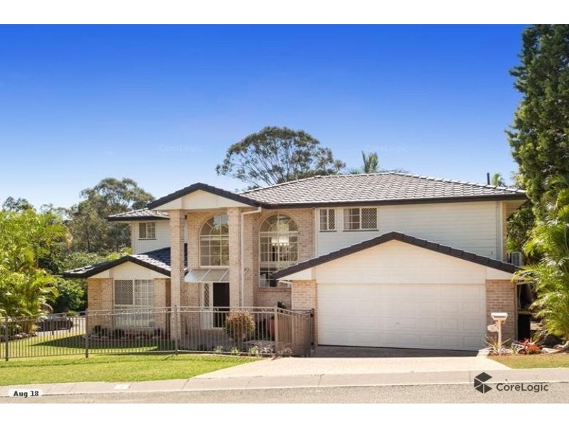 6 Evergreen place , Mount Gravatt East, Mount Gravatt East QLD 4122