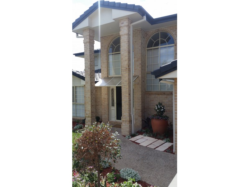 6 Evergreen place , Mount Gravatt East, Mount Gravatt East QLD 4122