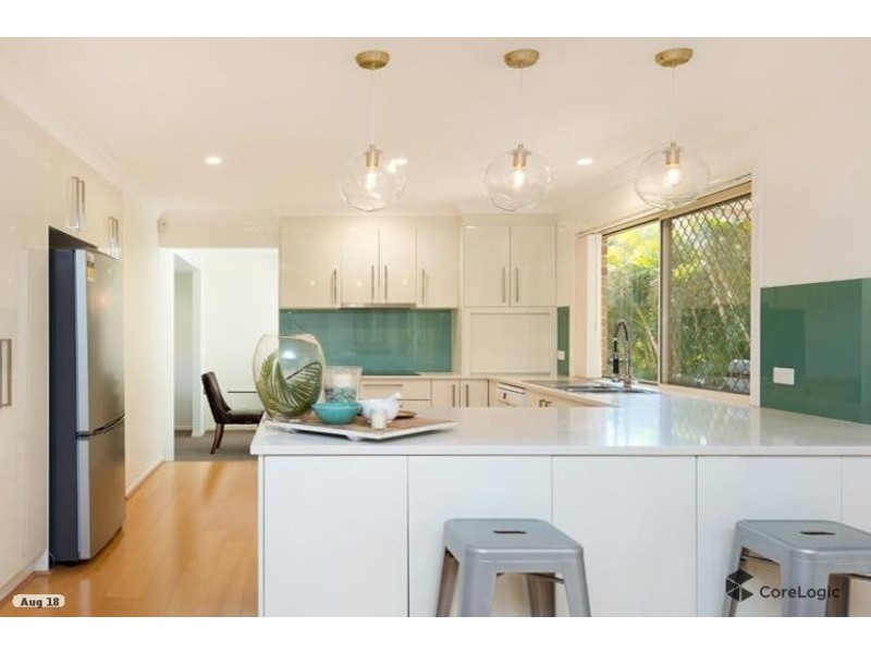 6 Evergreen place , Mount Gravatt East, Mount Gravatt East QLD 4122