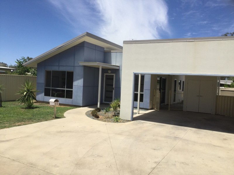 12/73 Centenary Drive North, Middlemount QLD 4746