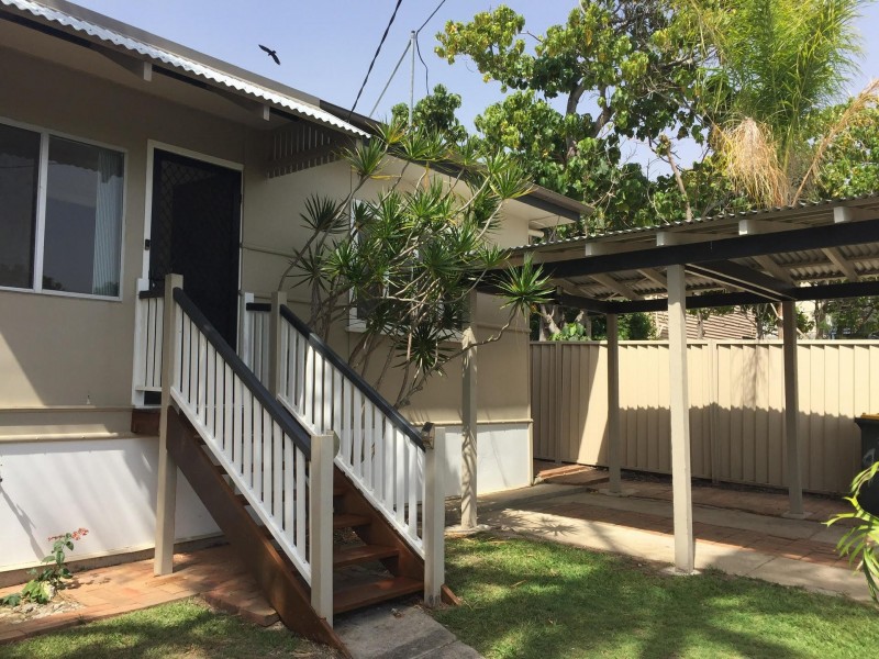 45 Greenup Street, Redcliffe QLD 4020