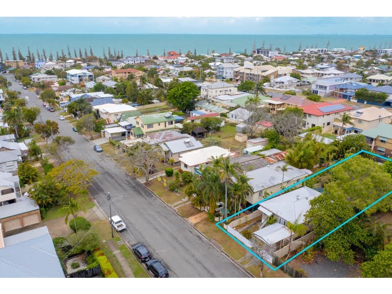 45 Greenup Street, Redcliffe QLD 4020