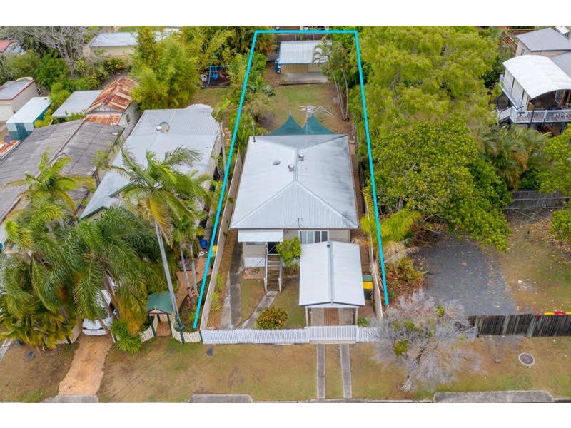 45 Greenup Street, Redcliffe QLD 4020