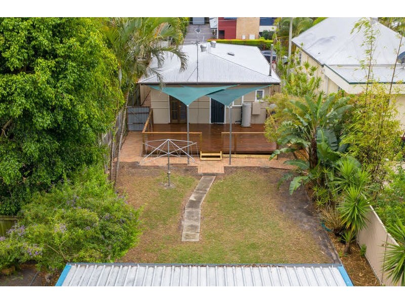 45 Greenup Street, Redcliffe QLD 4020