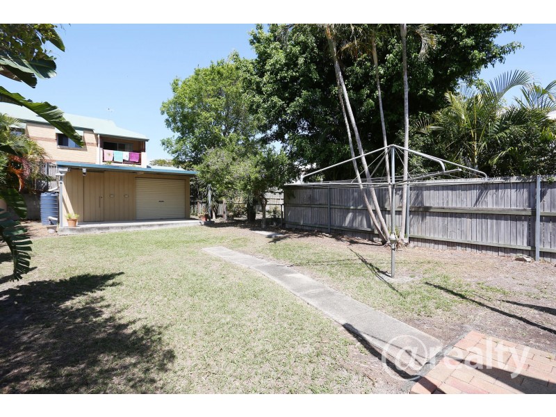 45 Greenup Street, Redcliffe QLD 4020