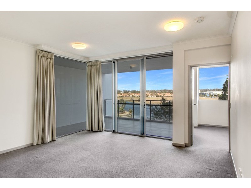 129-133 Laver Drive Laver Drive, Robina QLD 4226