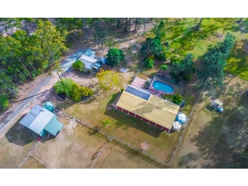 121 Olson Road, North Maclean QLD 4280