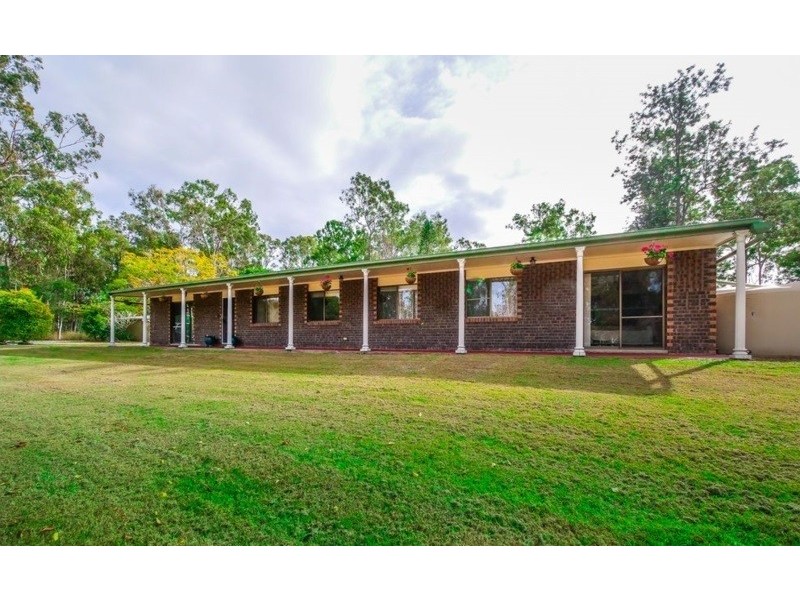 121 Olson Road, North Maclean QLD 4280