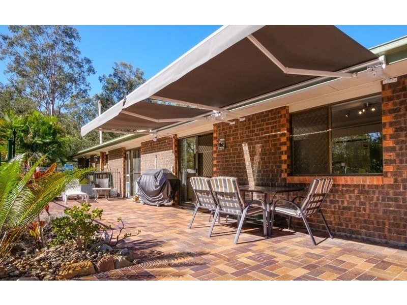 121 Olson Road, North Maclean QLD 4280