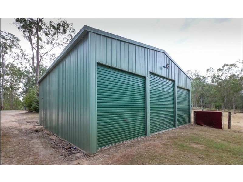 121 Olson Road, North Maclean QLD 4280