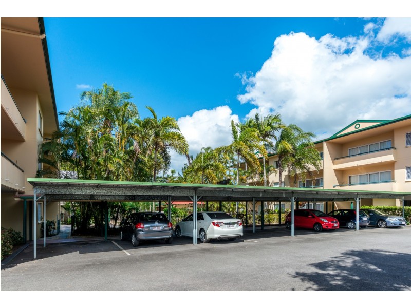 191 mcleod sreet, Cairns North QLD 4870