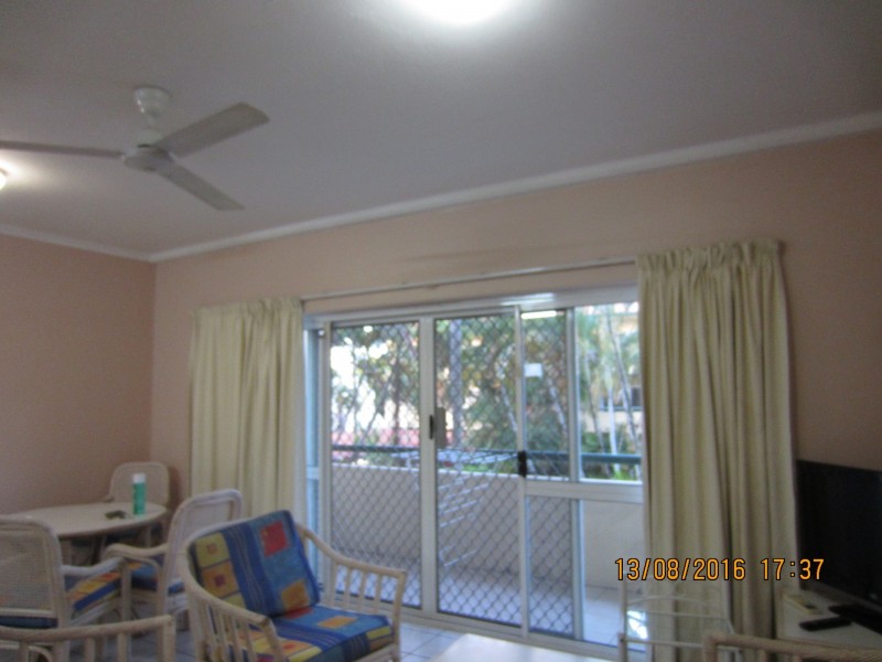 191 mcleod sreet, Cairns North QLD 4870