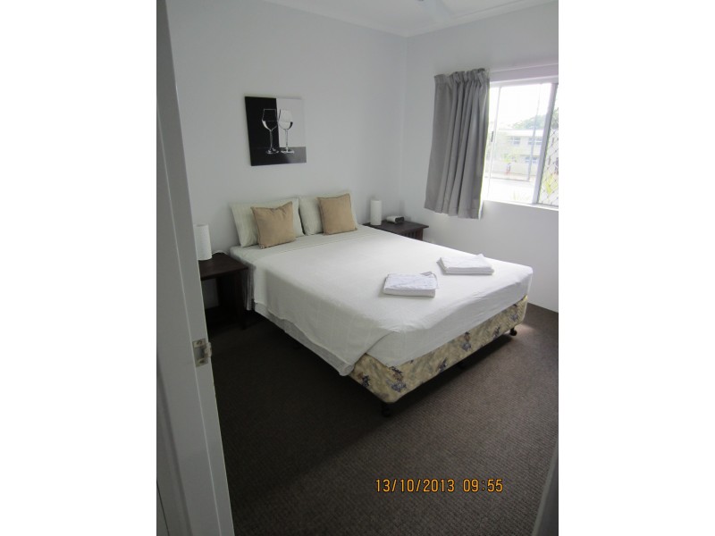 191 mcleod sreet, Cairns North QLD 4870