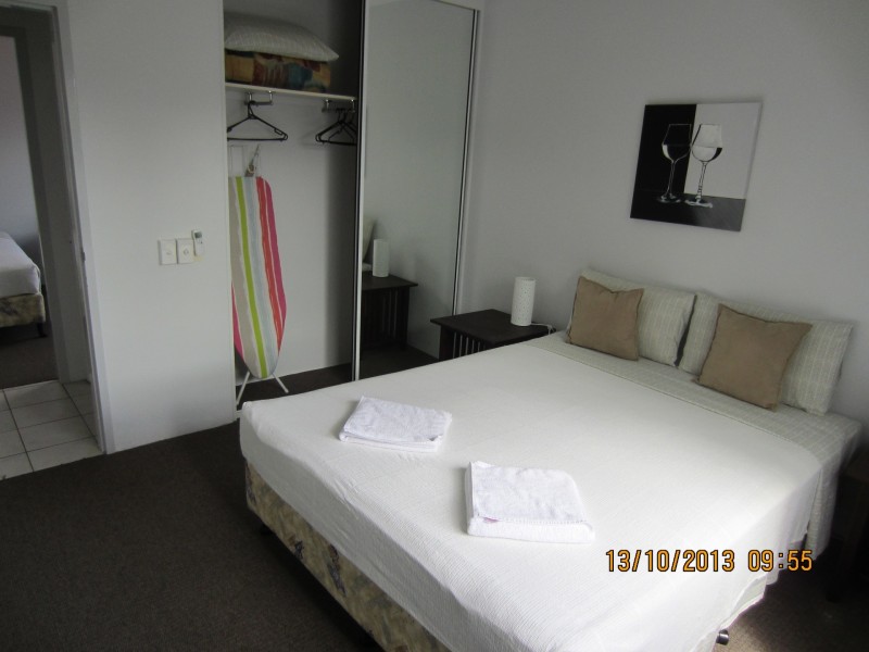 191 mcleod sreet, Cairns North QLD 4870