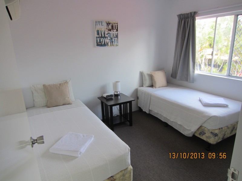 191 mcleod sreet, Cairns North QLD 4870