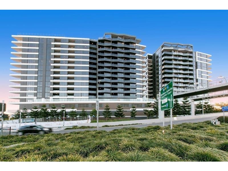 11006/25 Bouquet Street, South Brisbane QLD 4101