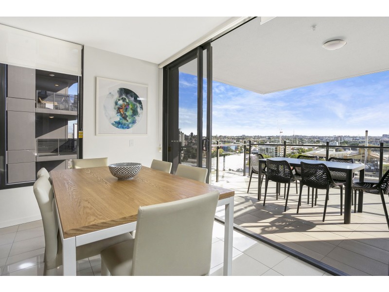 11006/25 Bouquet Street, South Brisbane QLD 4101
