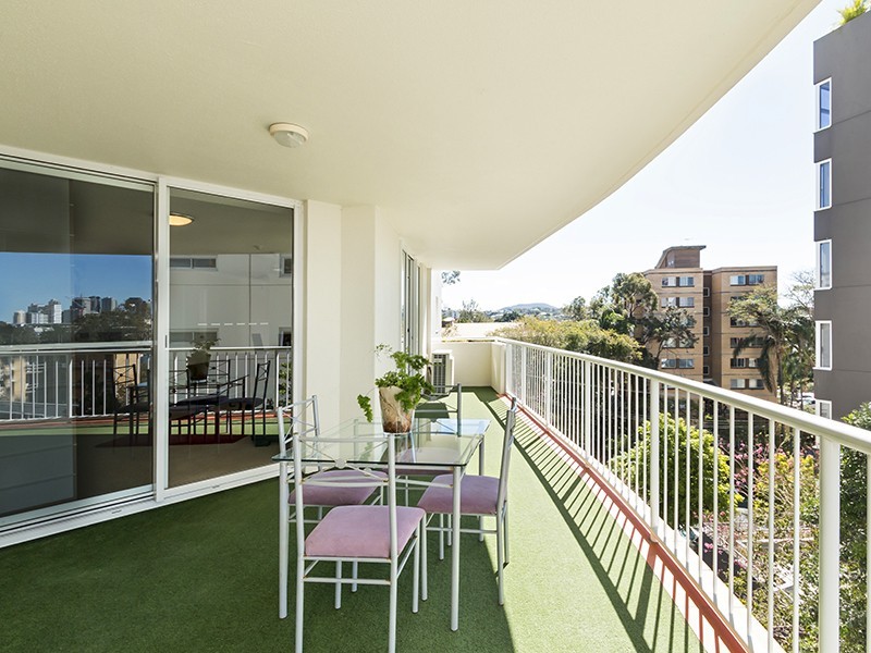 9/18 Dunmore Terrace,, Auchenflower QLD 4066