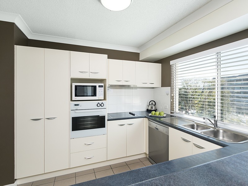 9/18 Dunmore Terrace,, Auchenflower QLD 4066