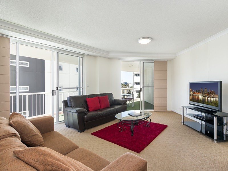 9/18 Dunmore Terrace,, Auchenflower QLD 4066