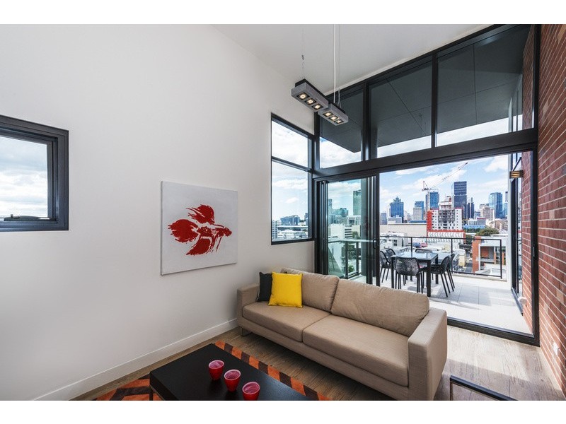 45/125 Melbourne st, South Brisbane QLD 4101