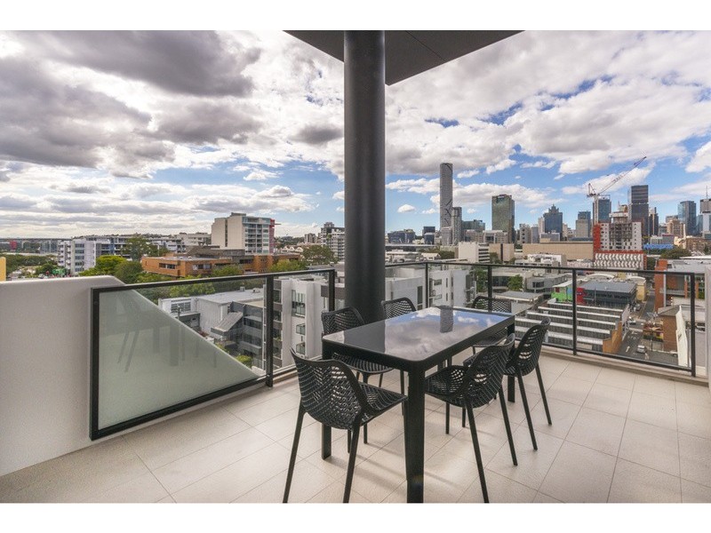 45/125 Melbourne st, South Brisbane QLD 4101