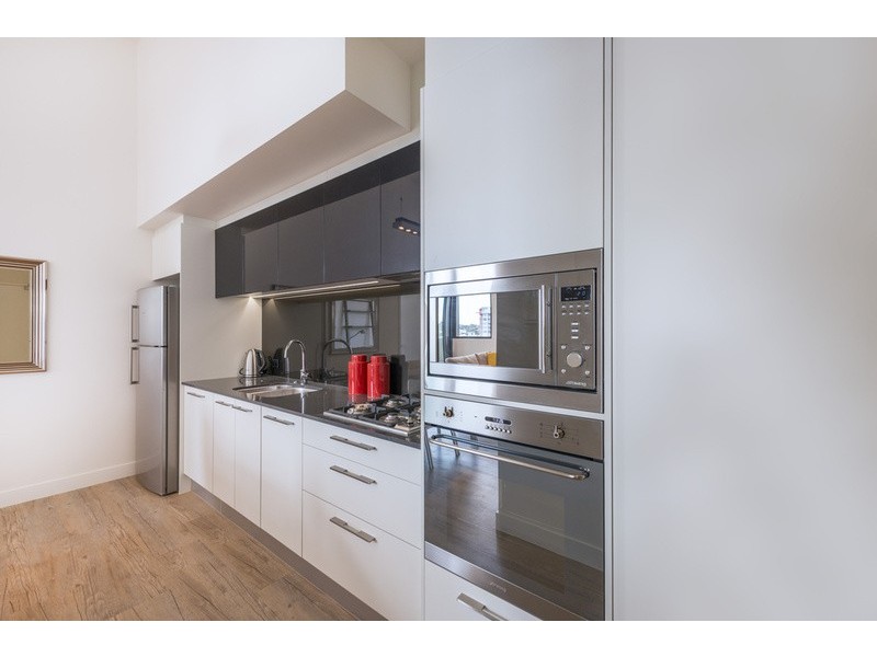 45/125 Melbourne st, South Brisbane QLD 4101